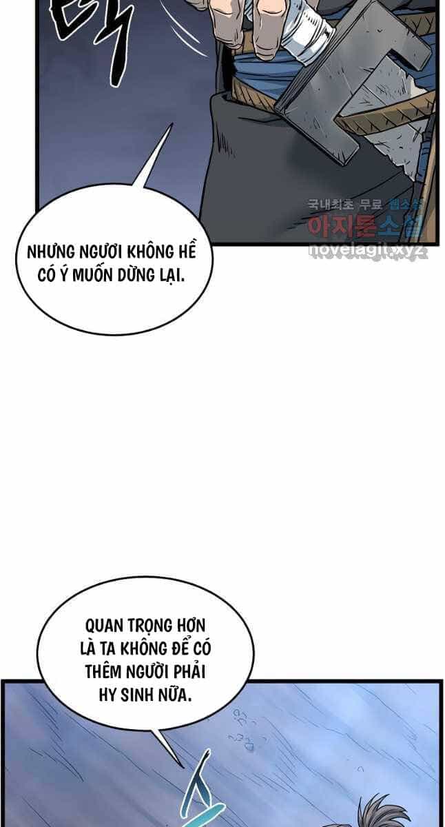 Đăng Nhập Murim - Chương 181 - ảnh 76