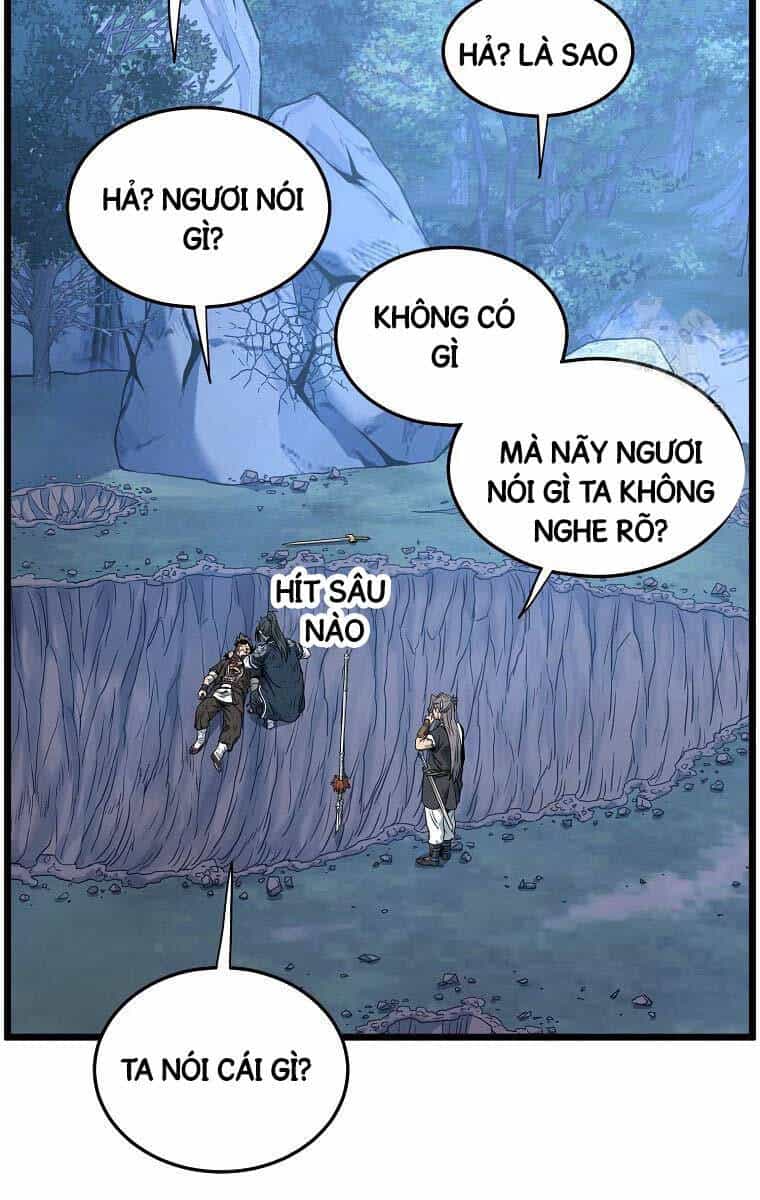 Đăng Nhập Murim - Chương 182 - ảnh 69