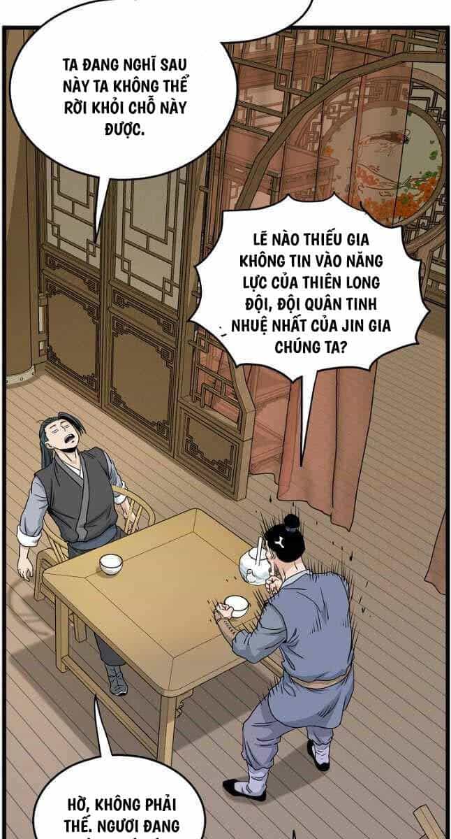 Đăng Nhập Murim - Chương 183 - ảnh 103