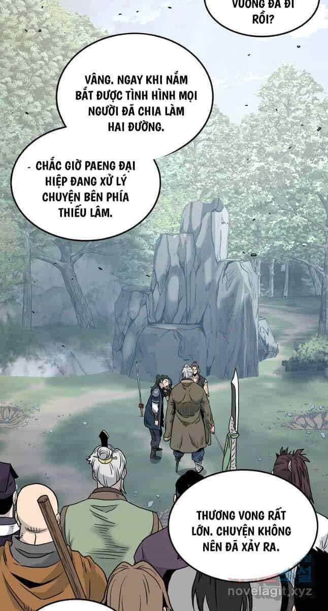 Đăng Nhập Murim - Chương 183 - ảnh 28