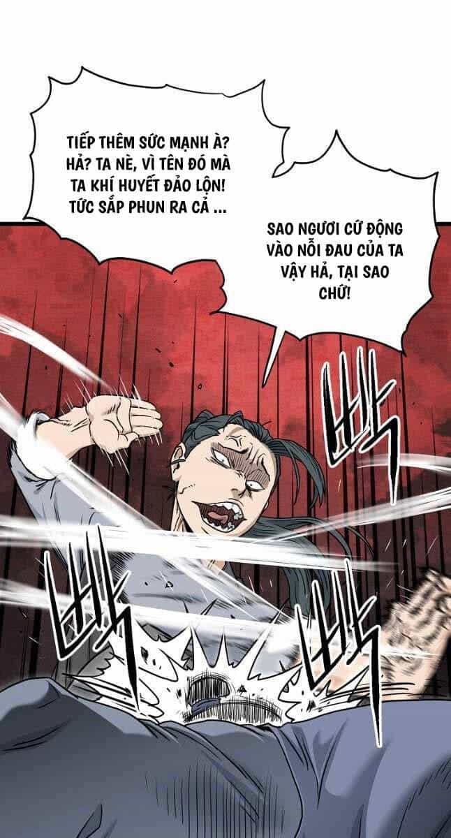 Đăng Nhập Murim - Chương 183 - ảnh 80