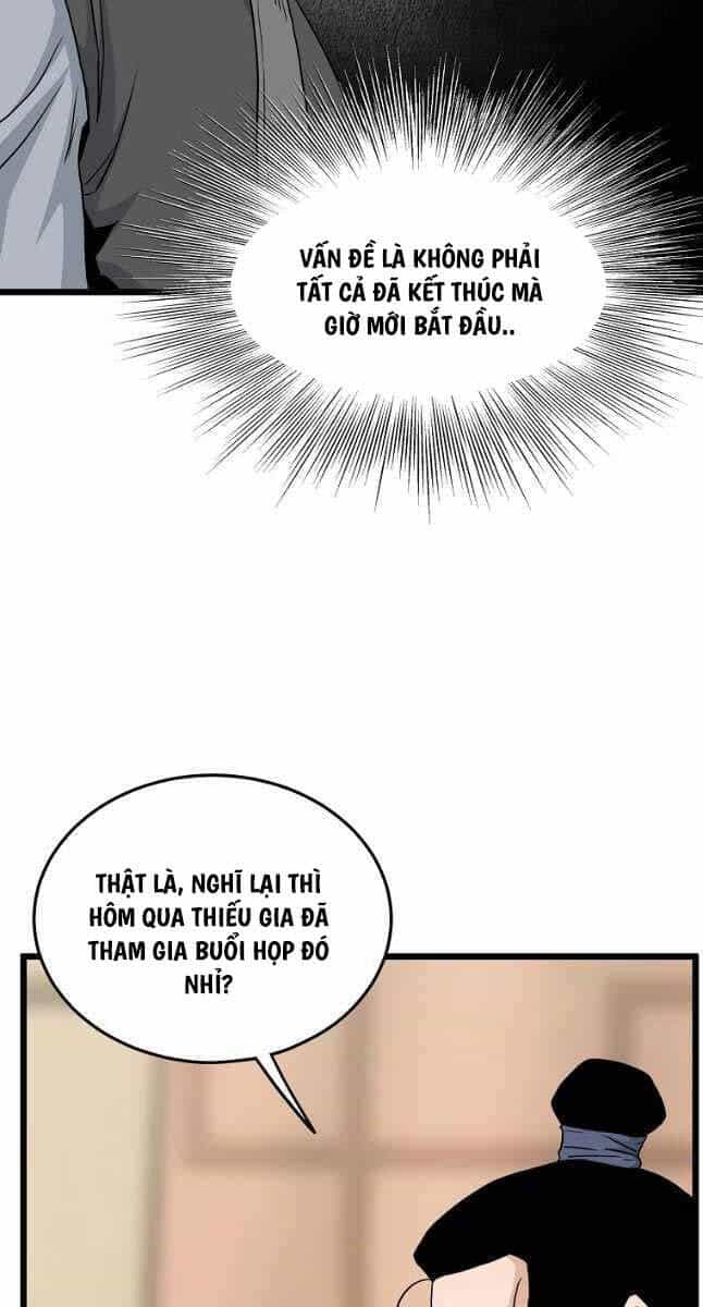 Đăng Nhập Murim - Chương 183 - ảnh 88