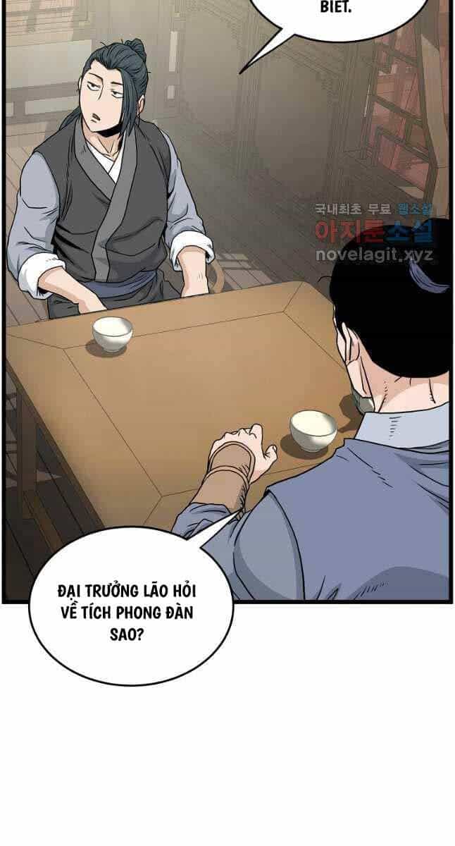 Đăng Nhập Murim - Chương 183 - ảnh 90