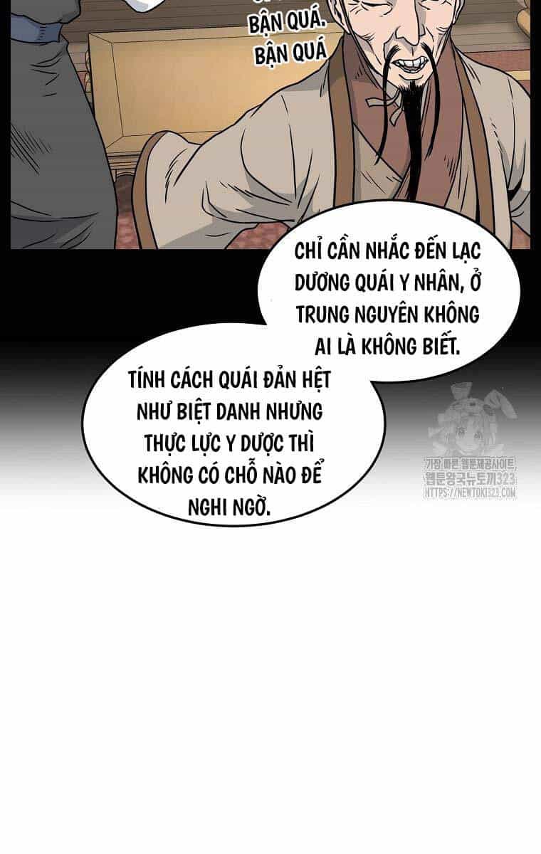 Đăng Nhập Murim - Chương 184 - ảnh 48