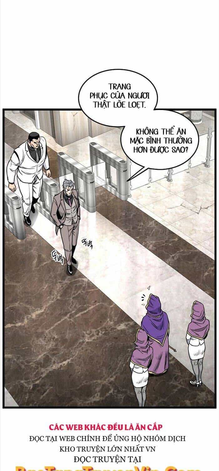 Đăng Nhập Murim - Chương 195 - ảnh 23