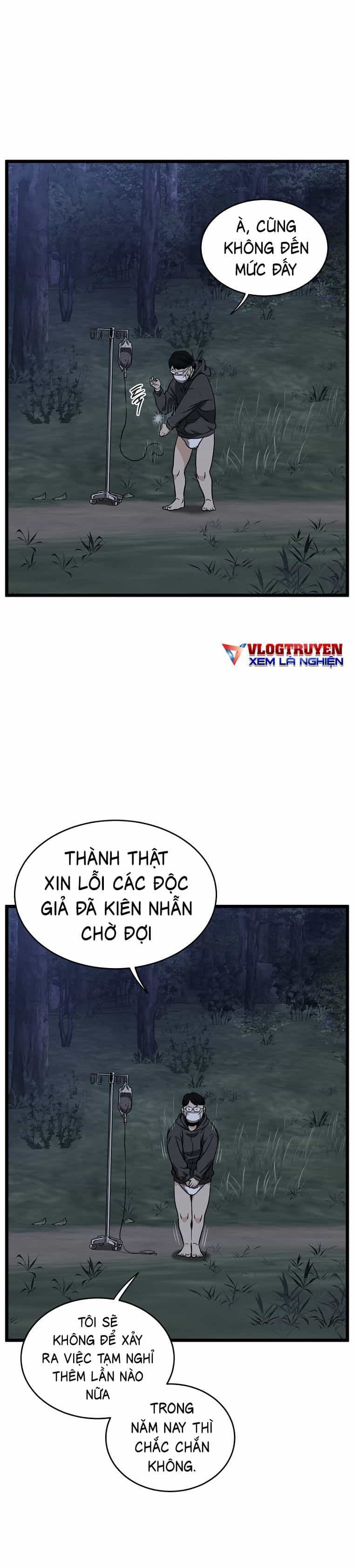 Đăng Nhập Murim - Chương 0.1 - ảnh 8