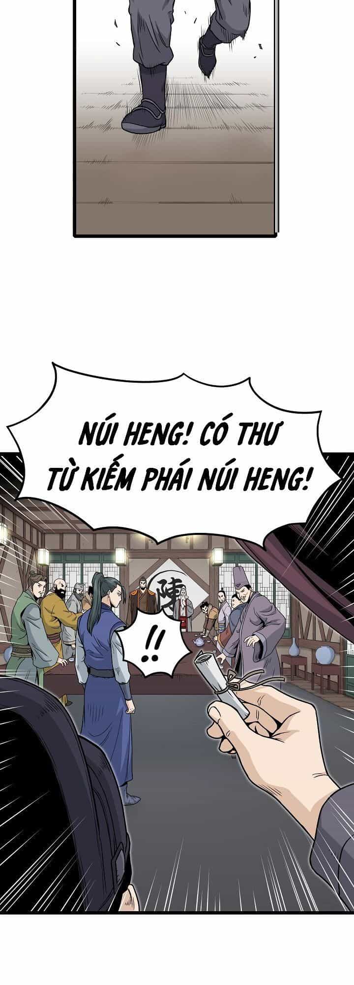 Đăng Nhập Murim - Chương 18 - ảnh 14