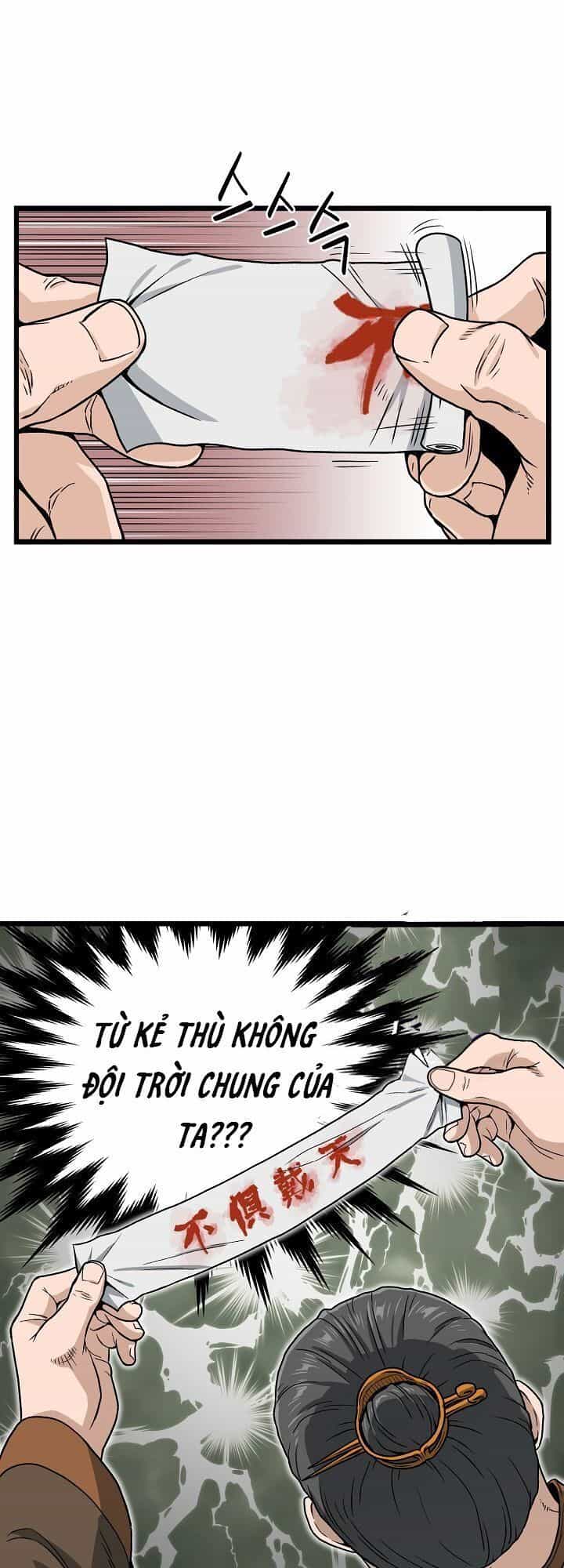 Đăng Nhập Murim - Chương 18 - ảnh 16