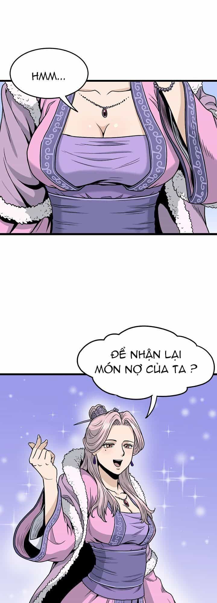 Đăng Nhập Murim - Chương 18 - ảnh 43