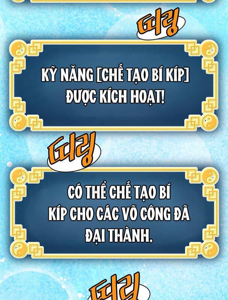 Đăng Nhập Murim - Chương 197 - ảnh 115