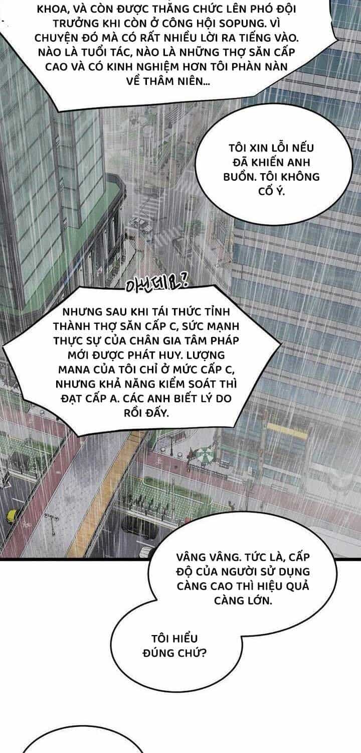 Đăng Nhập Murim - Chương 198 - ảnh 17