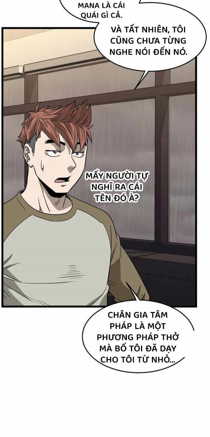 Đăng Nhập Murim - Chương 198 - ảnh 8