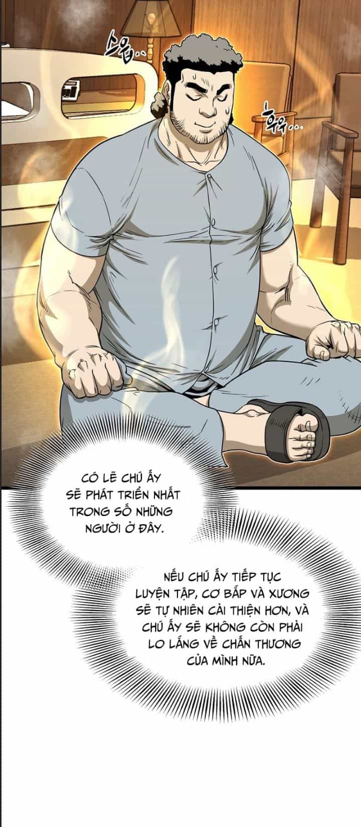 Đăng Nhập Murim - Chương 199 - ảnh 9