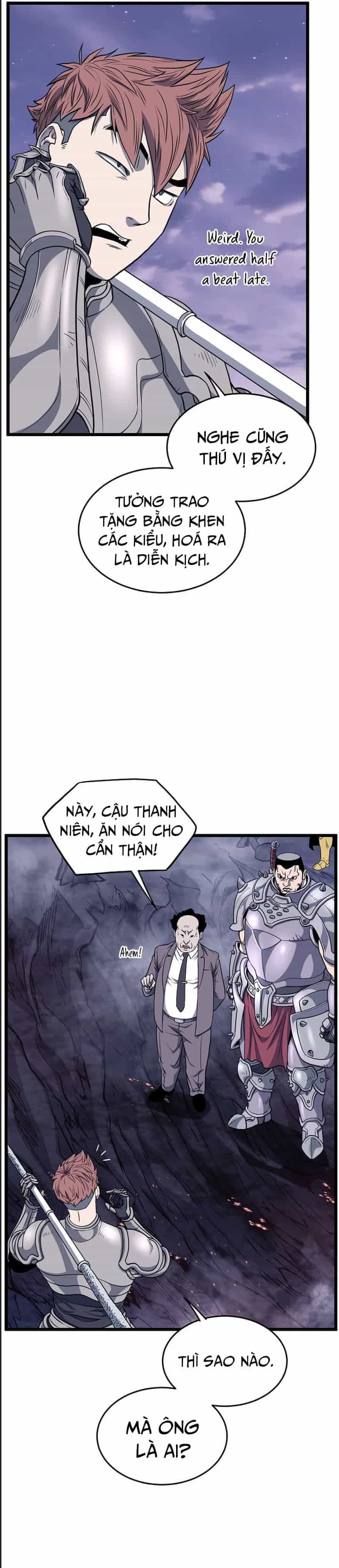 Đăng Nhập Murim - Chương 202 - ảnh 5