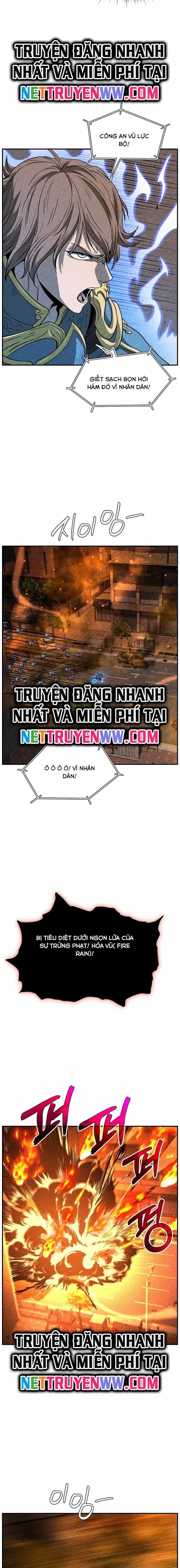 Đăng Nhập Murim - Chương 203 - ảnh 23
