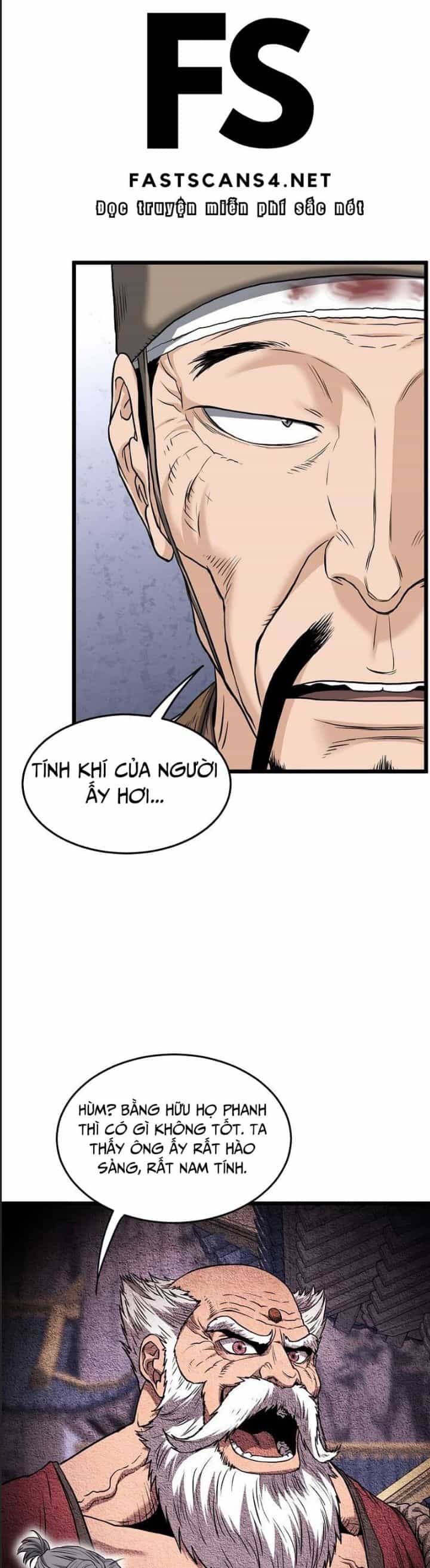 Đăng Nhập Murim - Chương 206 - ảnh 23