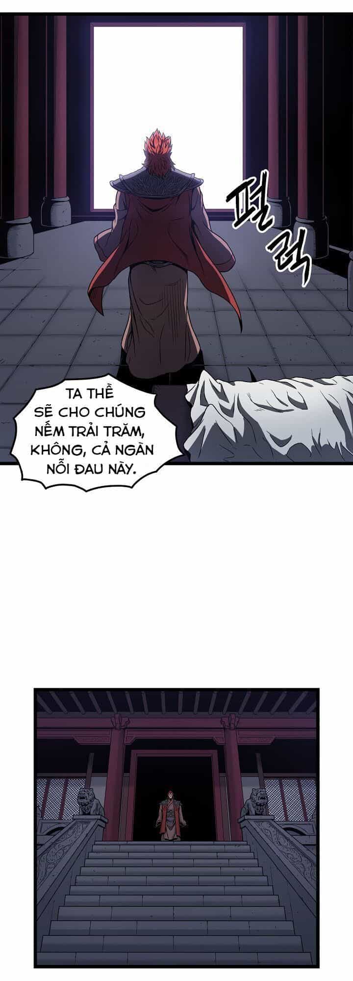Đăng Nhập Murim - Chương 19 - ảnh 7