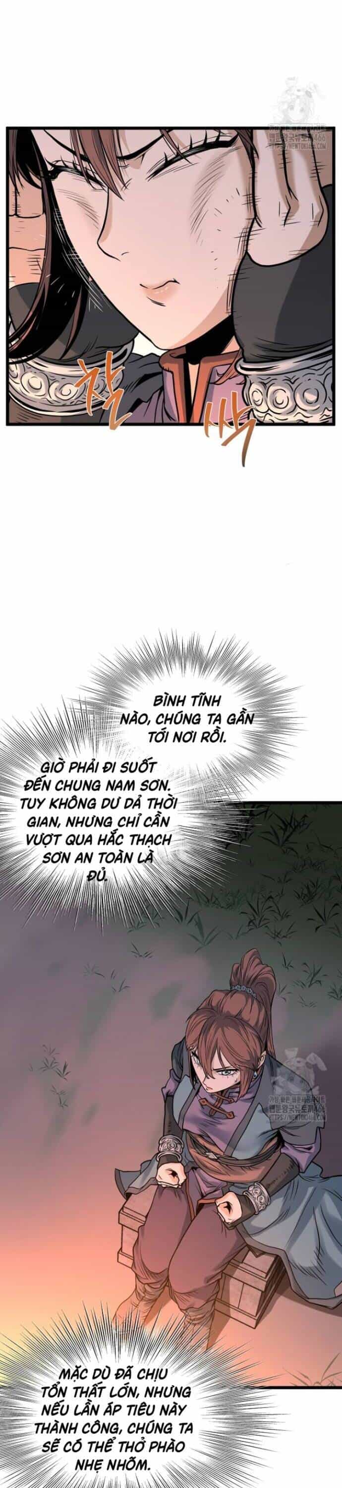 Đăng Nhập Murim - Chương 207 - ảnh 10