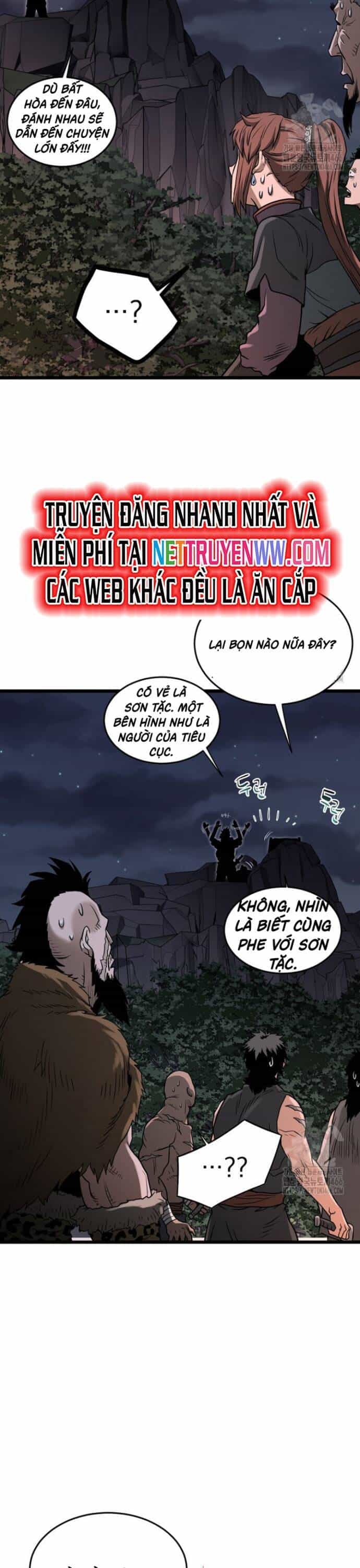 Đăng Nhập Murim - Chương 207 - ảnh 41
