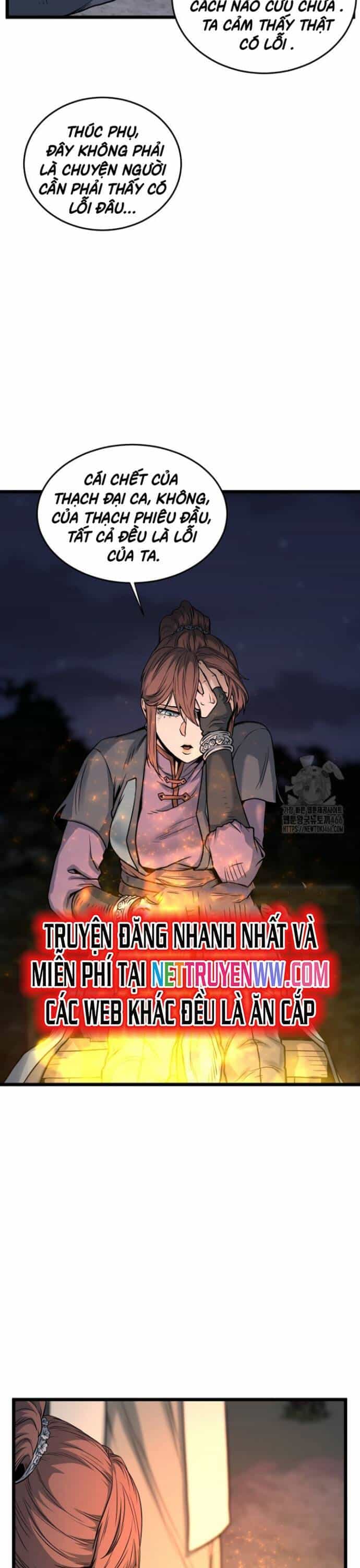 Đăng Nhập Murim - Chương 207 - ảnh 5