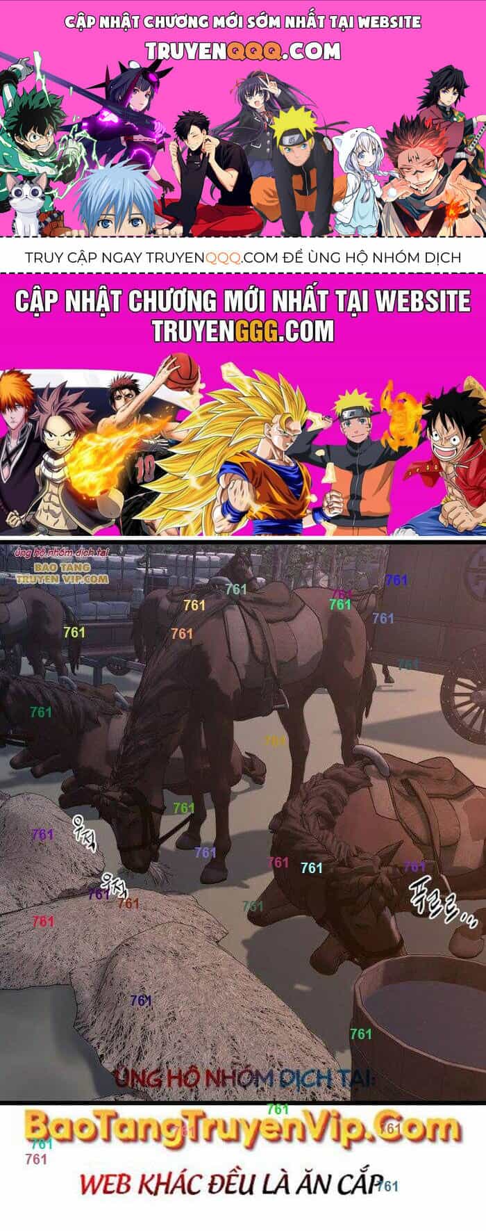 Đăng Nhập Murim - Chương 209 - ảnh 1