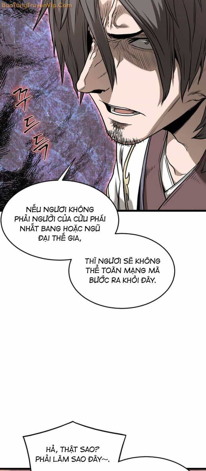 Đăng Nhập Murim - Chương 210 - ảnh 46
