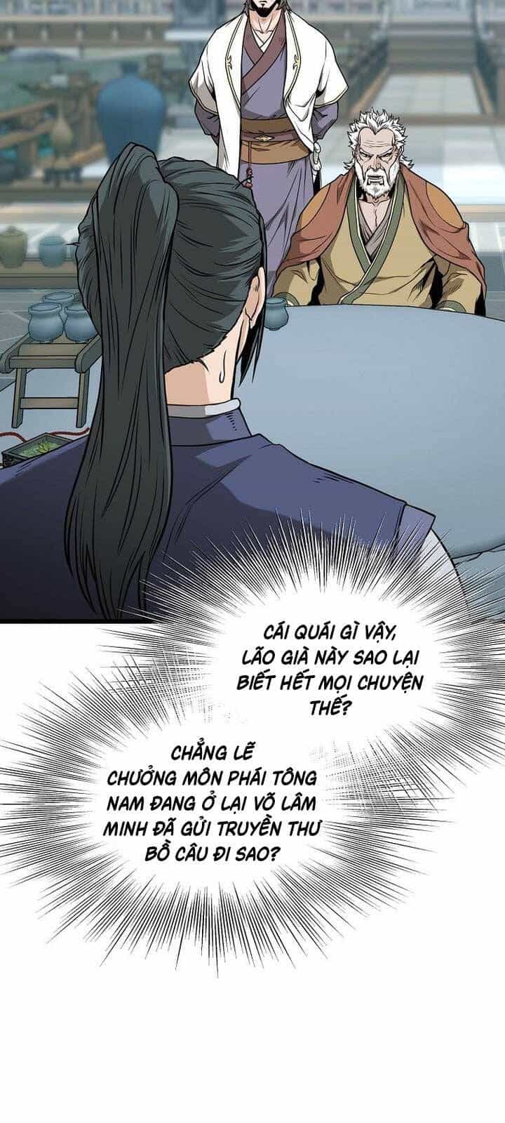 Đăng Nhập Murim - Chương 214 - ảnh 32