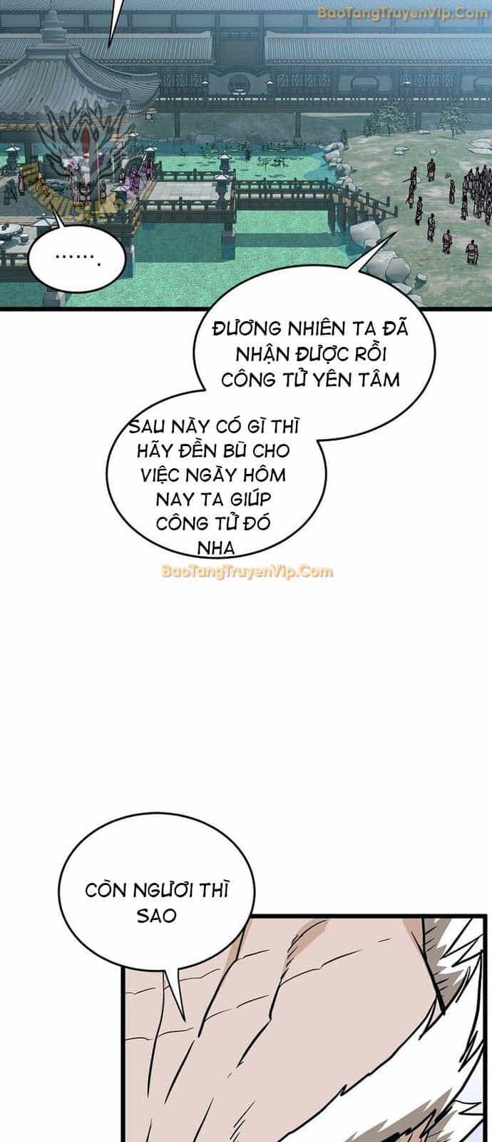 Đăng Nhập Murim - Chương 215 - ảnh 16