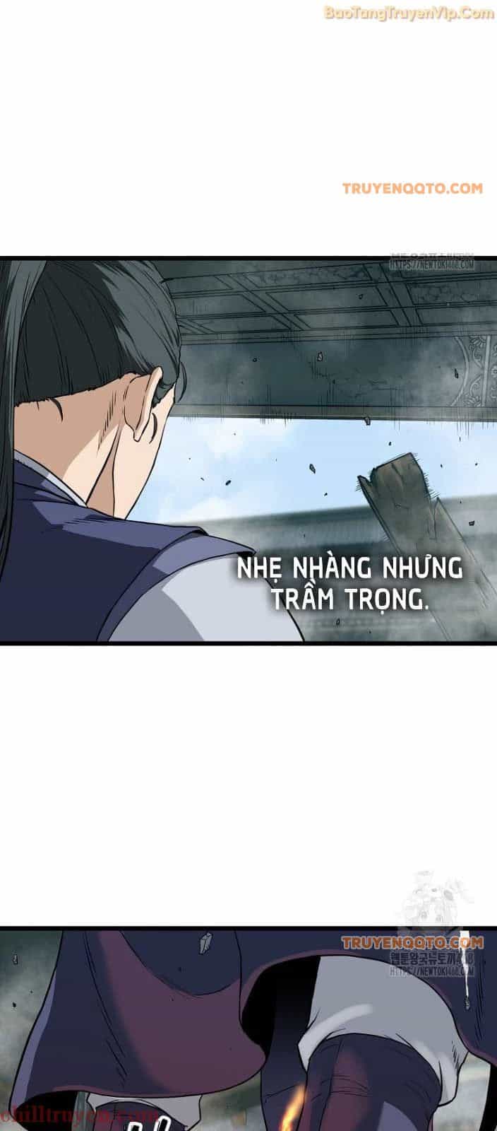 Đăng Nhập Murim - Chương 216 - ảnh 36