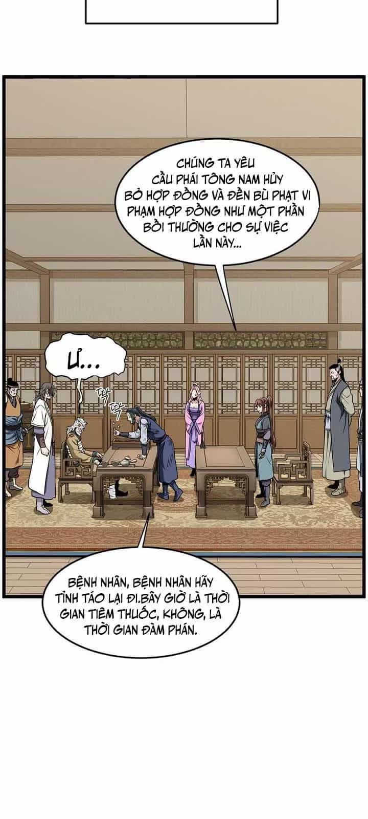 Đăng Nhập Murim - Chương 217 - ảnh 46