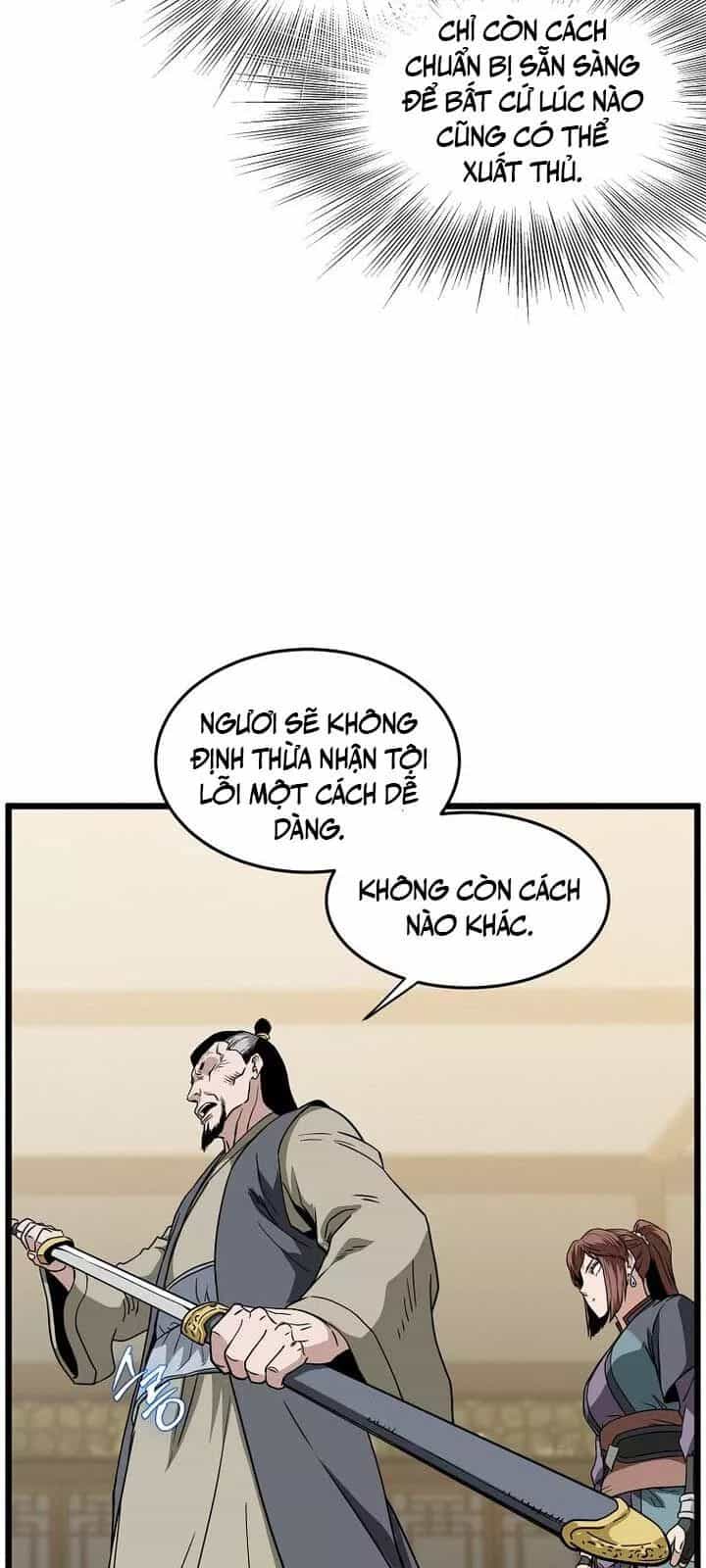Đăng Nhập Murim - Chương 217 - ảnh 70