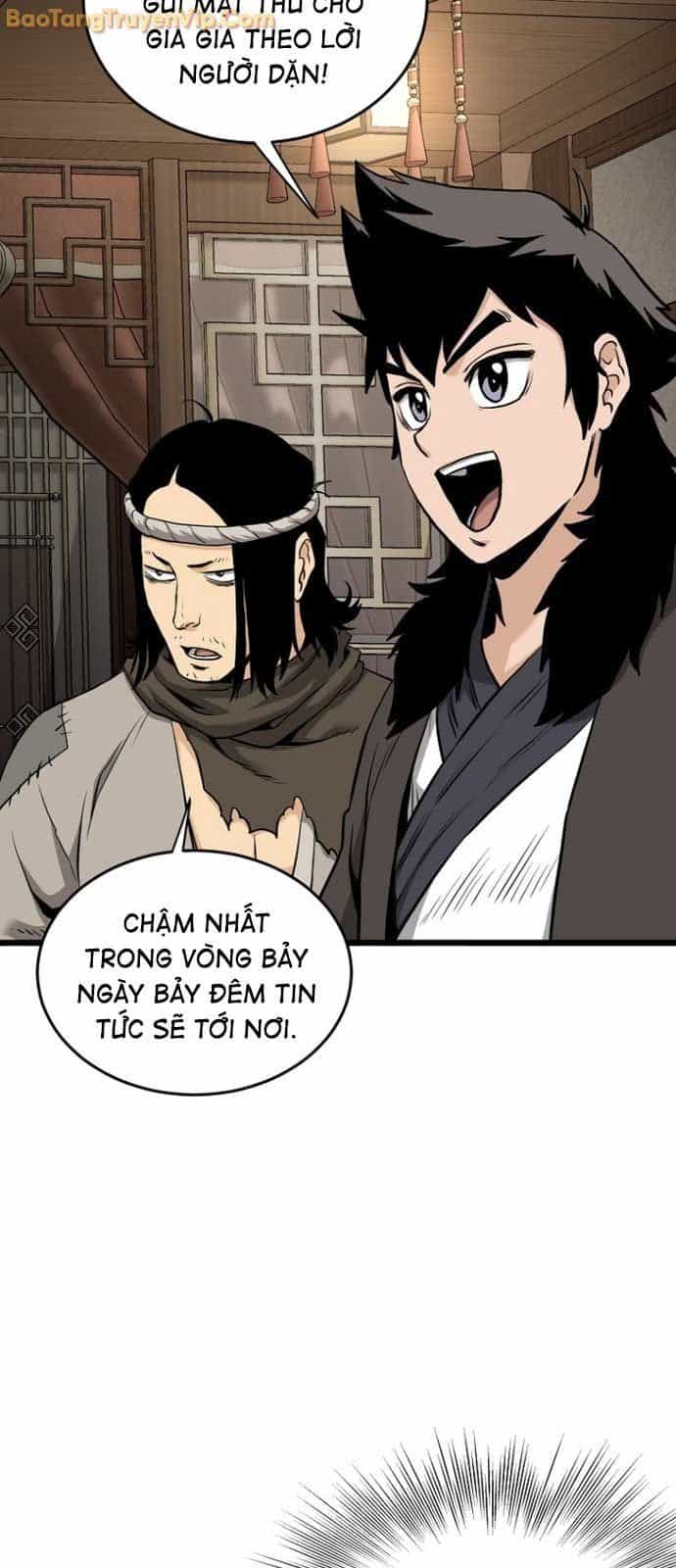 Đăng Nhập Murim - Chương 224 - ảnh 25