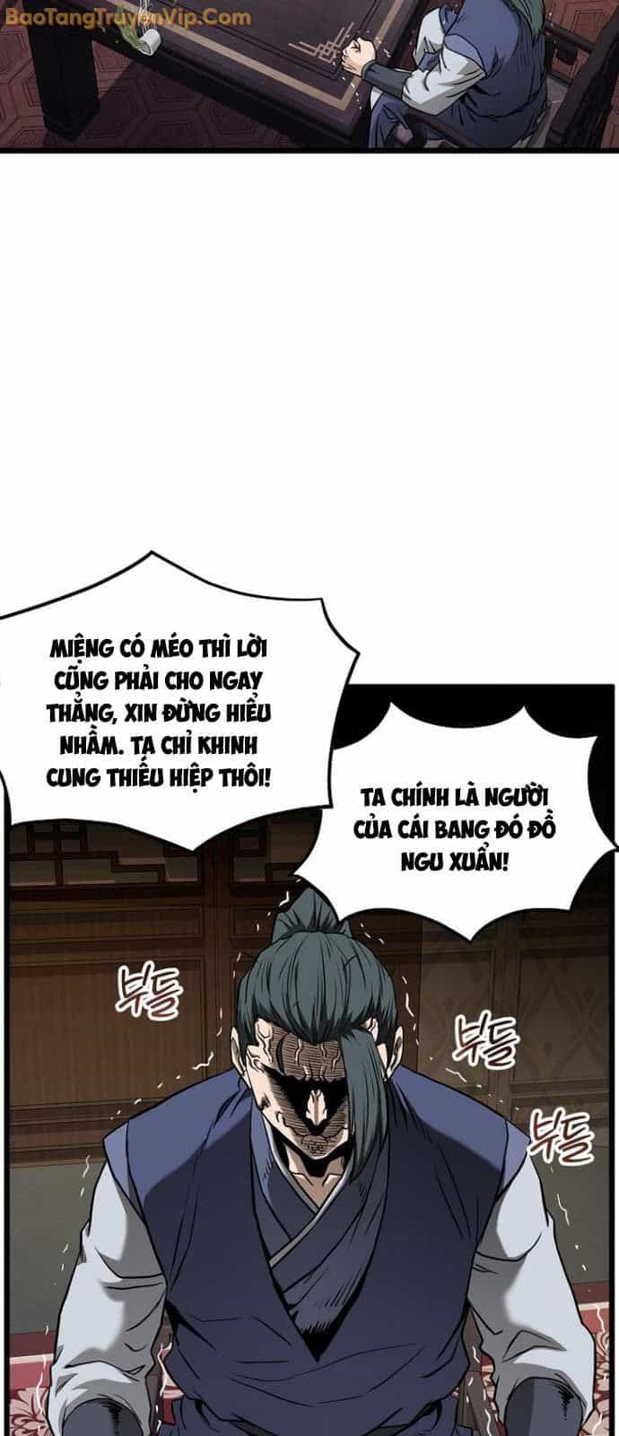 Đăng Nhập Murim - Chương 224 - ảnh 37