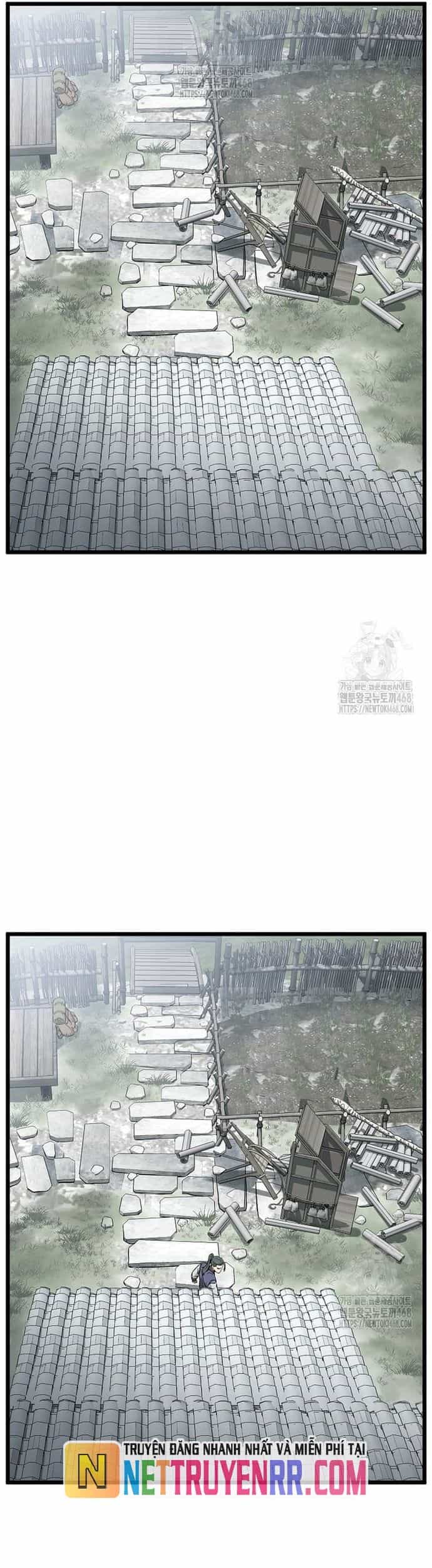 Đăng Nhập Murim - Chương 226 - ảnh 27