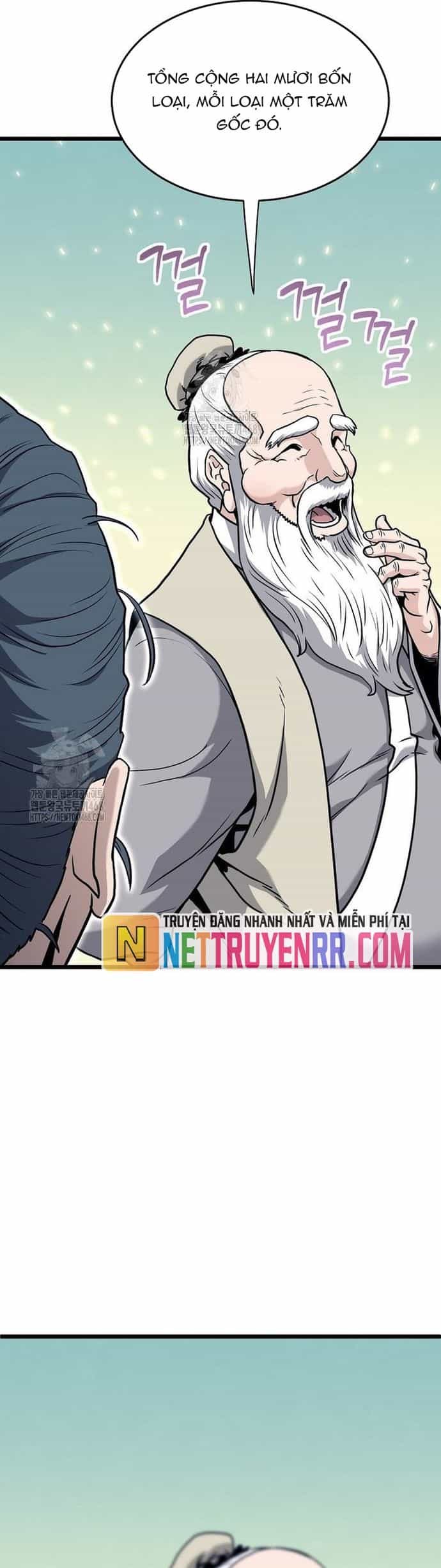 Đăng Nhập Murim - Chương 226 - ảnh 73