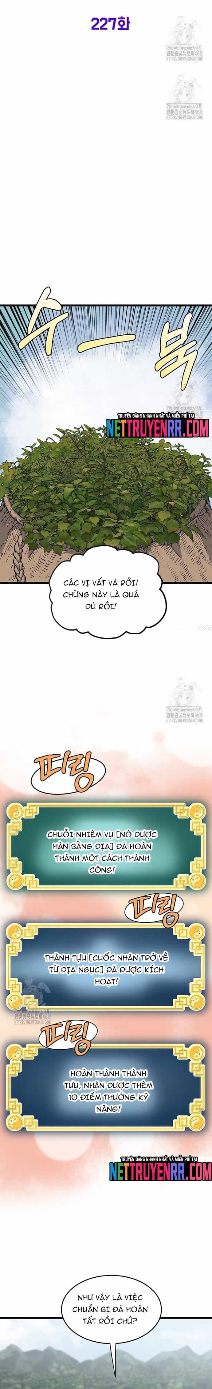 Đăng Nhập Murim - Chương 227 - ảnh 13