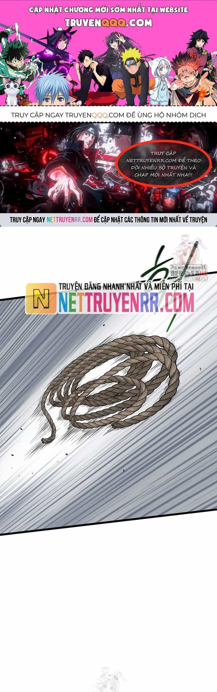 Đăng Nhập Murim - Chương 228 - ảnh 1