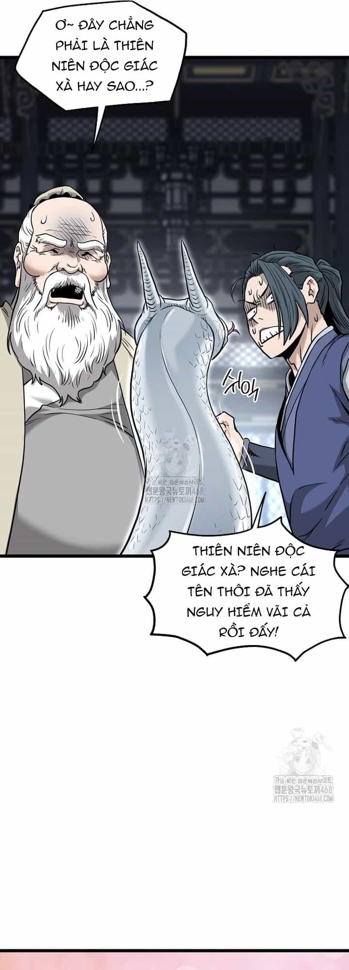 Đăng Nhập Murim - Chương 228 - ảnh 76