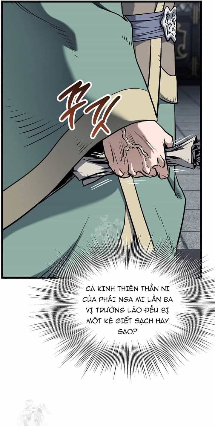 Đăng Nhập Murim - Chương 228 - ảnh 9