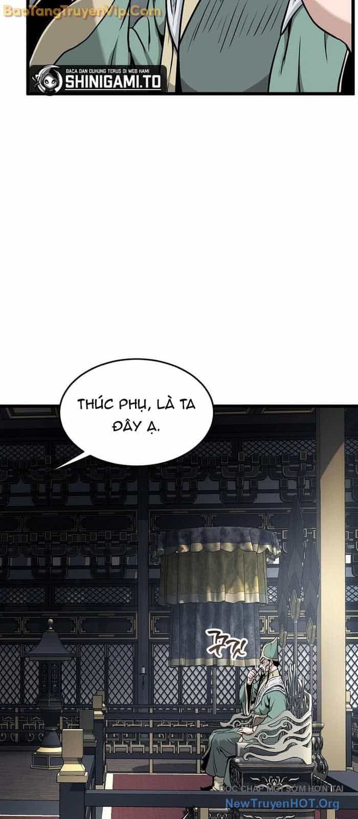 Đăng Nhập Murim - Chương 228.1 - ảnh 28