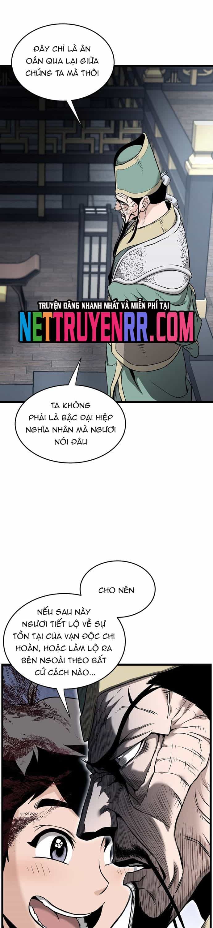 Đăng Nhập Murim - Chương 229 - ảnh 12