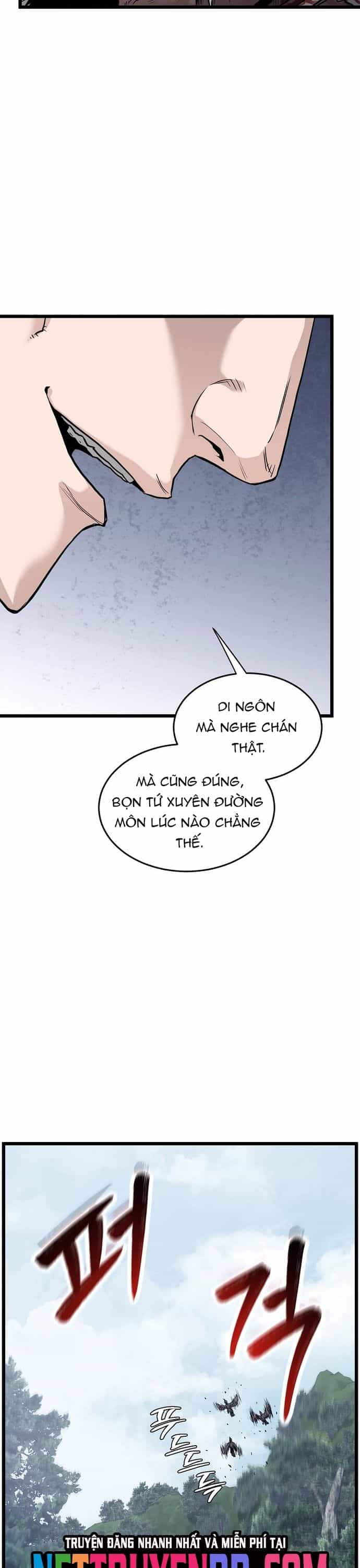 Đăng Nhập Murim - Chương 229 - ảnh 46