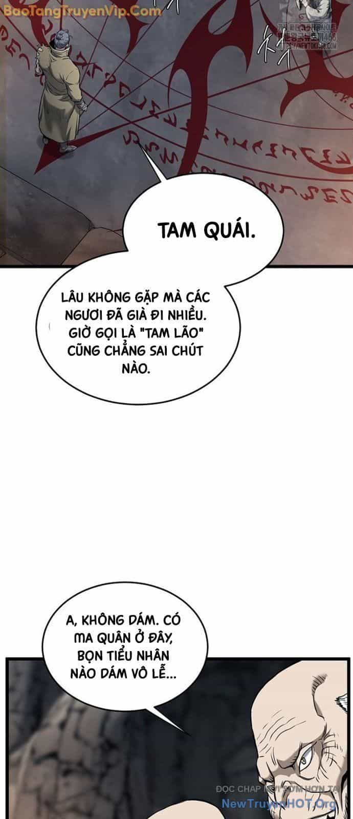 Đăng Nhập Murim - Chương 230 - ảnh 24