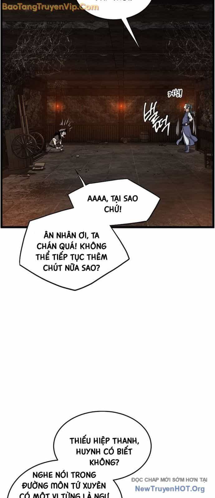 Đăng Nhập Murim - Chương 230 - ảnh 49
