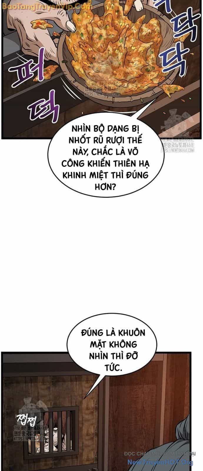 Đăng Nhập Murim - Chương 230 - ảnh 59