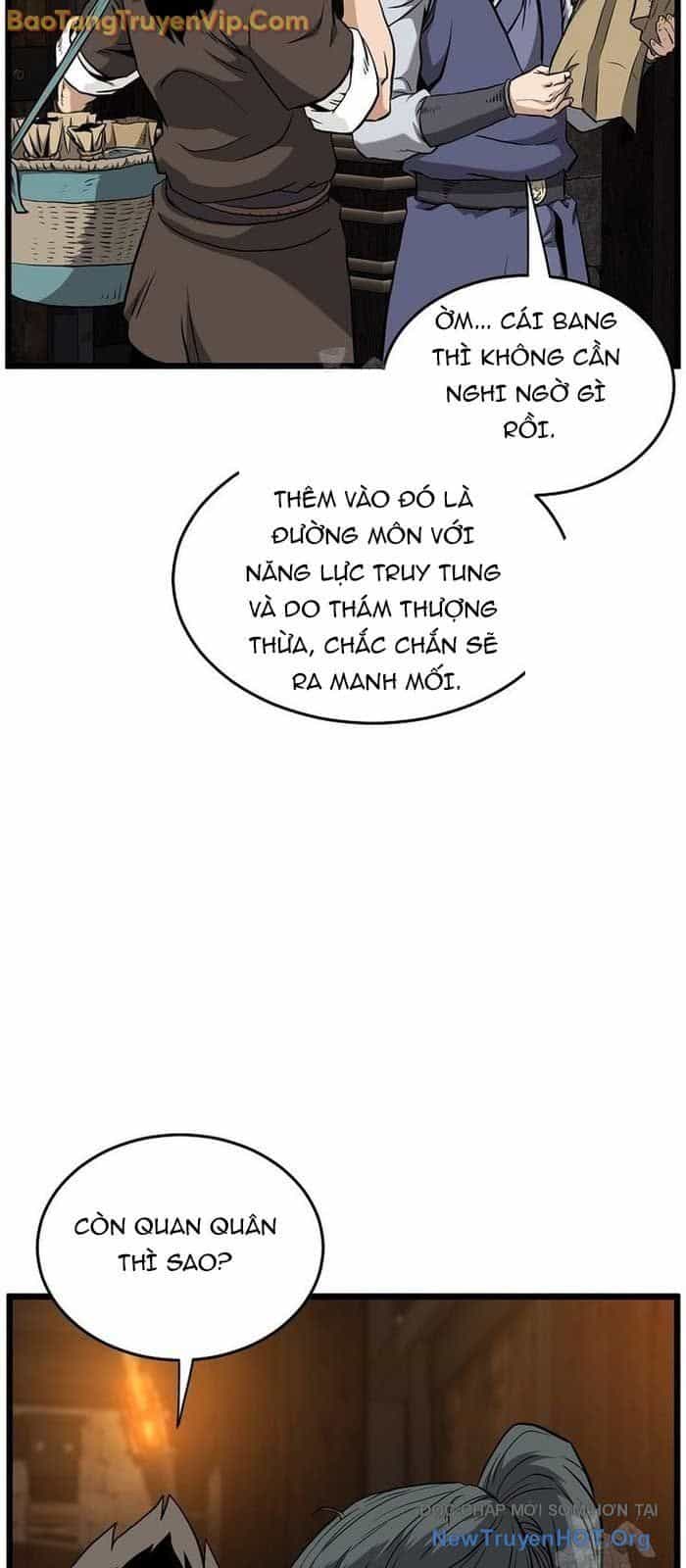 Đăng Nhập Murim - Chương 231 - ảnh 67