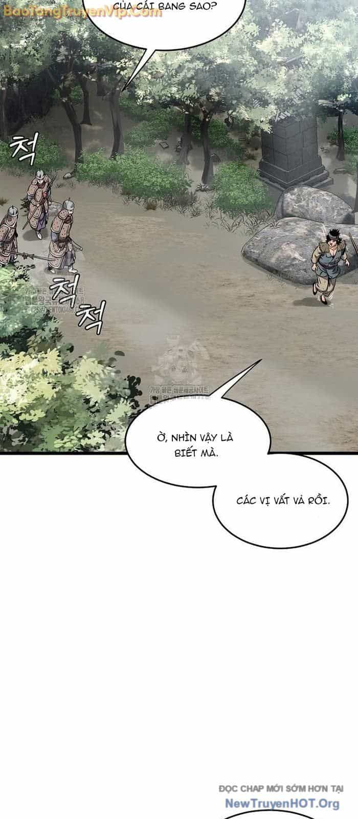 Đăng Nhập Murim - Chương 231 - ảnh 79