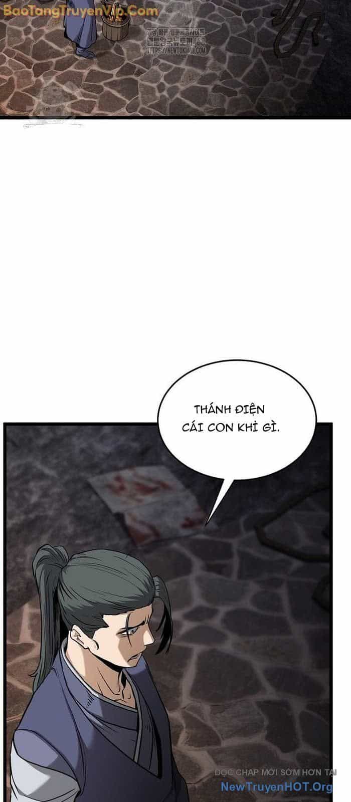 Đăng Nhập Murim - Chương 231 - ảnh 9