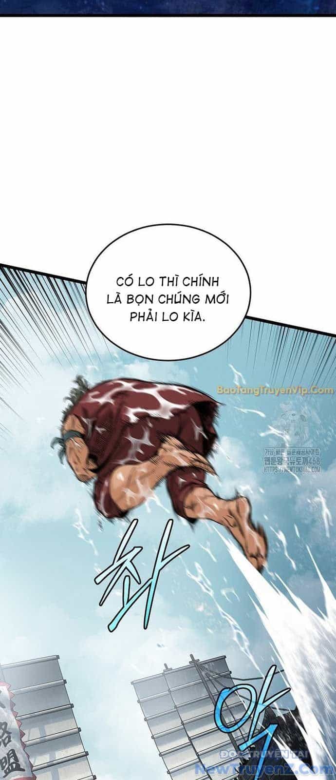 Đăng Nhập Murim - Chương 232 - ảnh 16