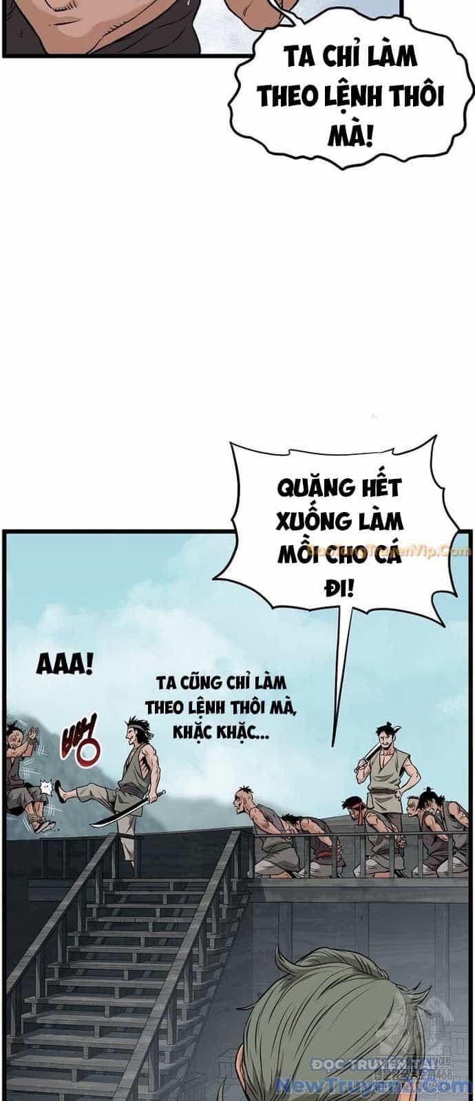 Đăng Nhập Murim - Chương 232 - ảnh 37